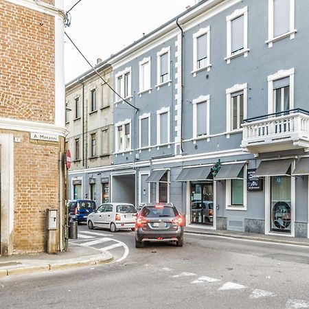 La Perla Rooms Saronno Exterior foto