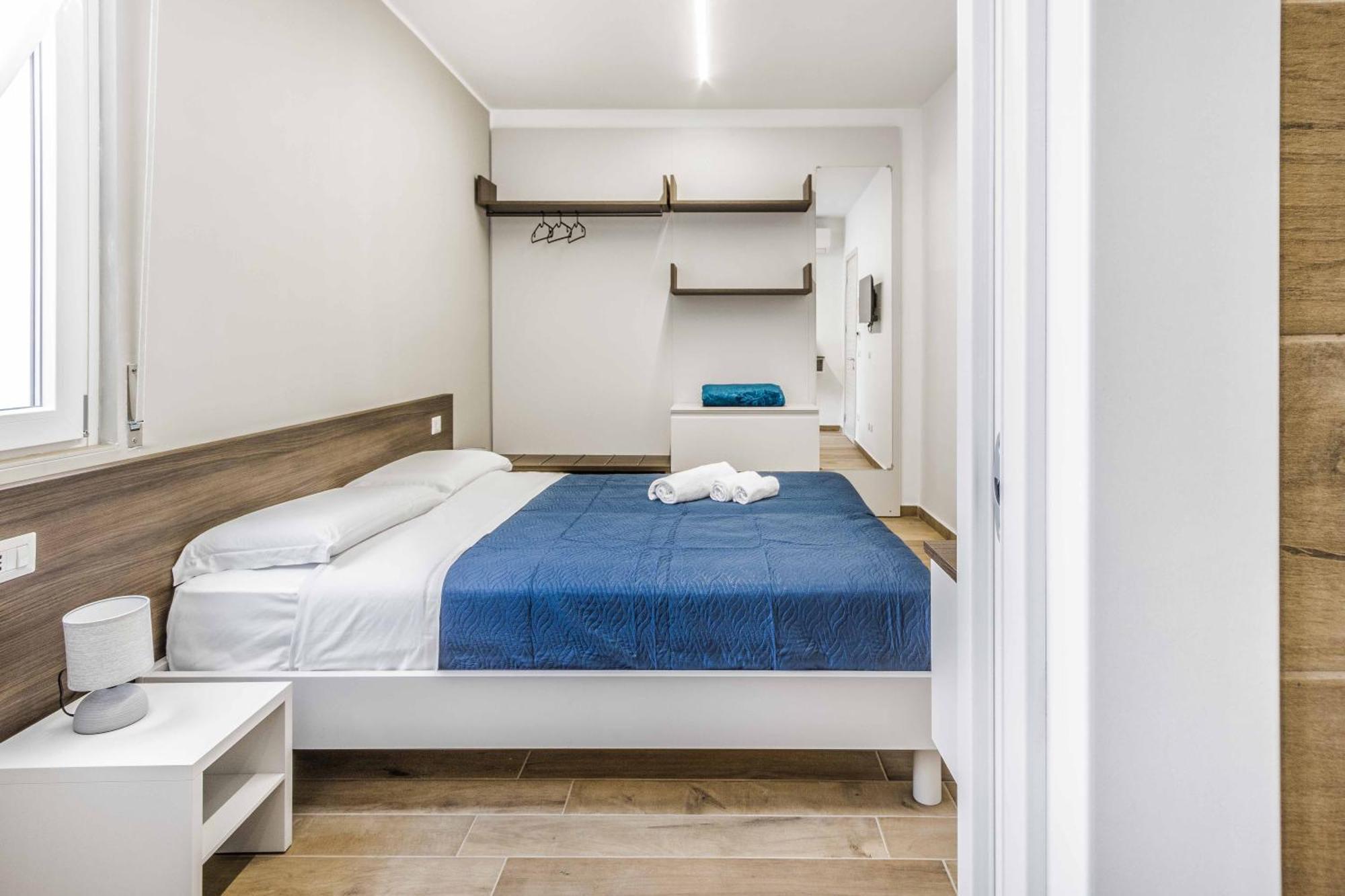 La Perla Rooms Saronno Exterior foto