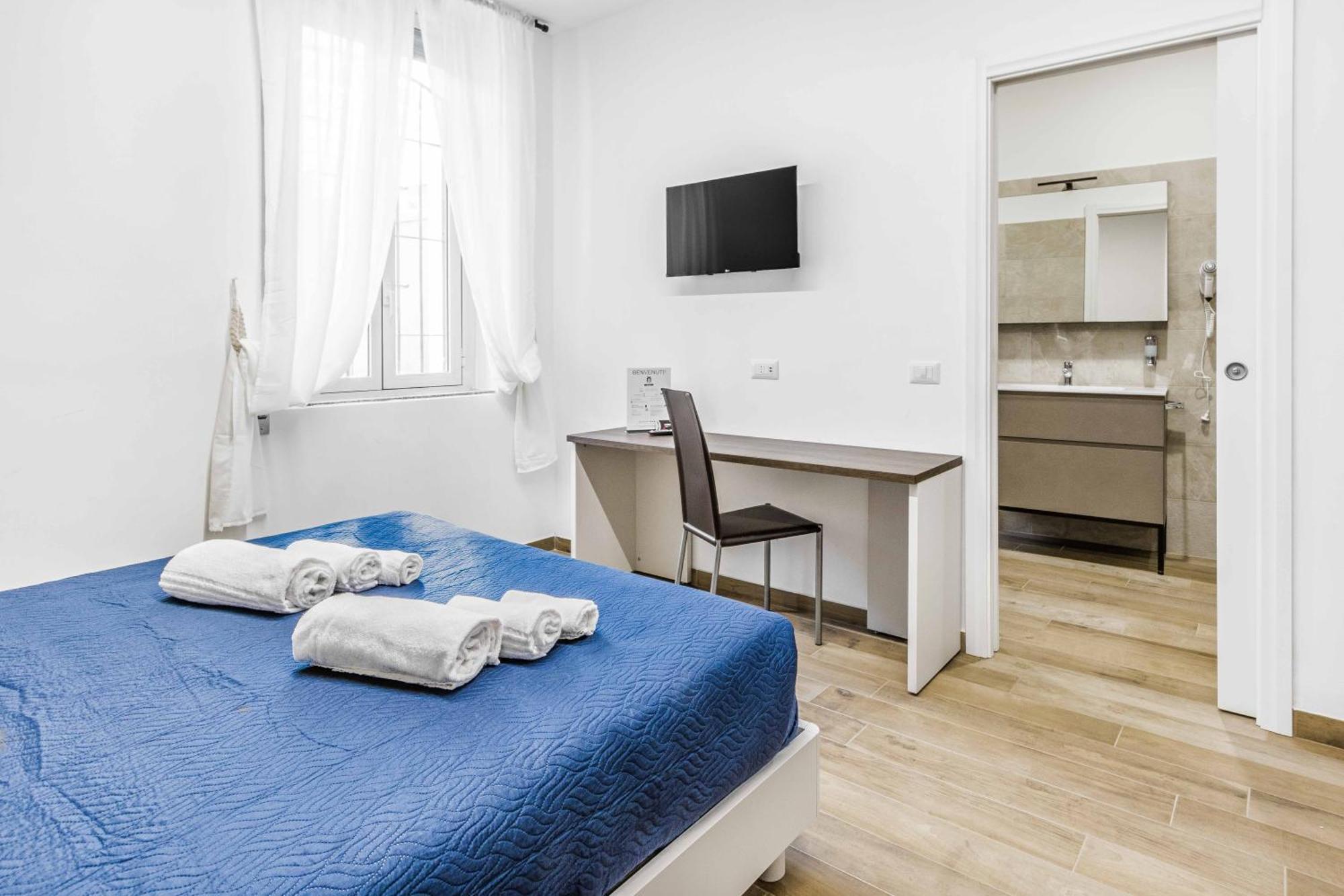 La Perla Rooms Saronno Exterior foto