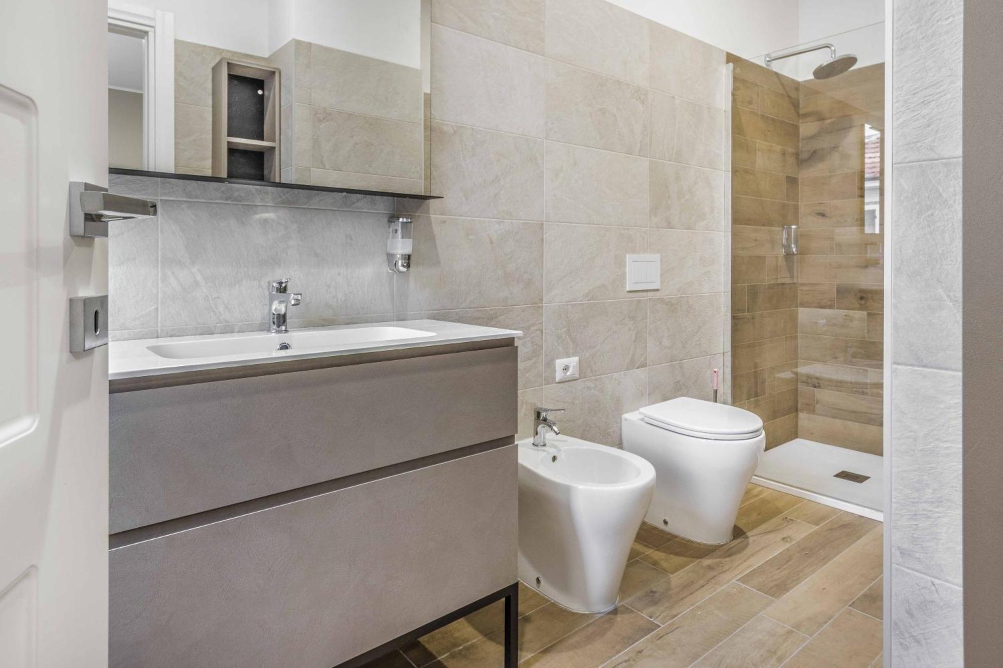 La Perla Rooms Saronno Exterior foto