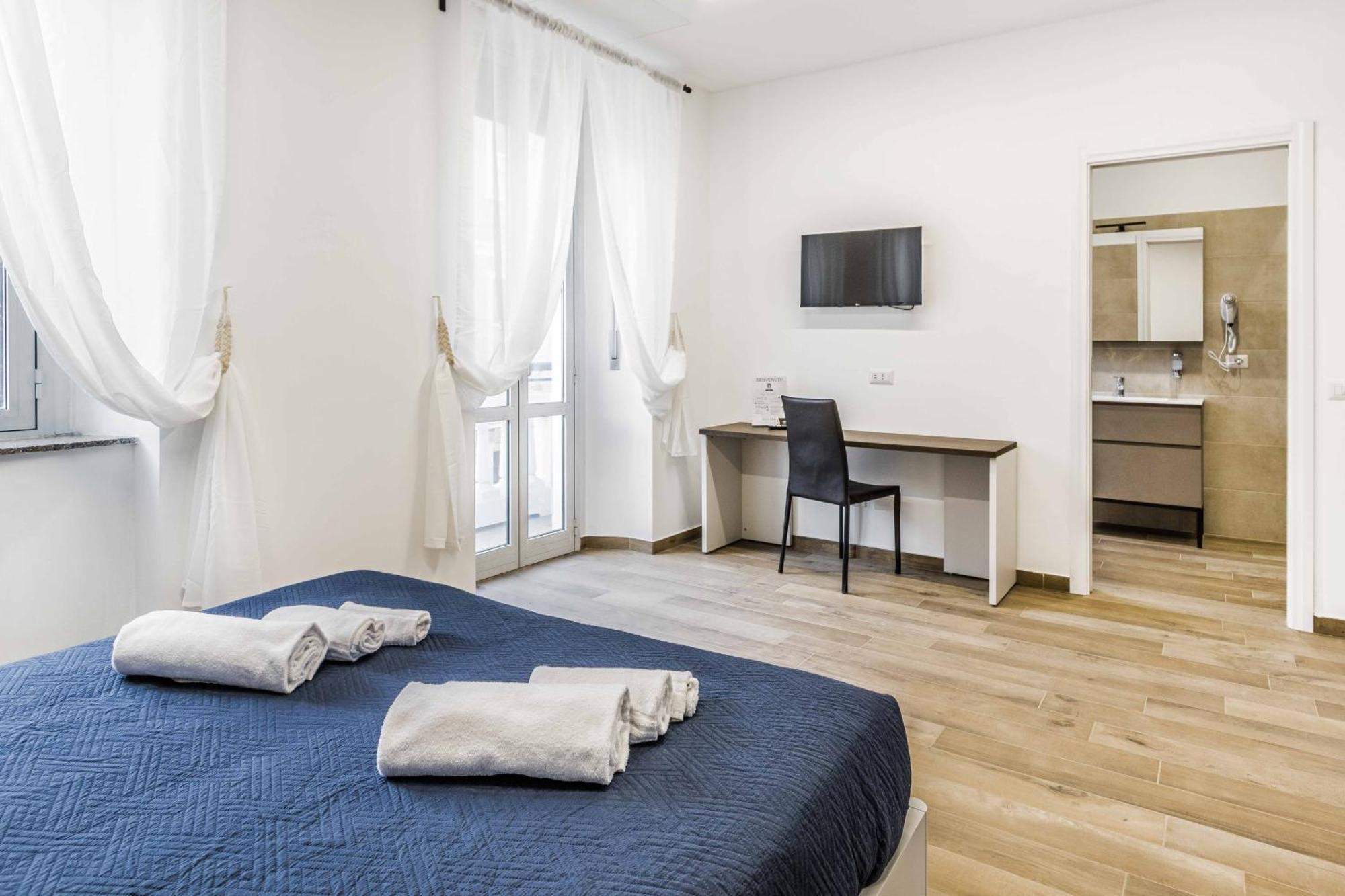La Perla Rooms Saronno Exterior foto